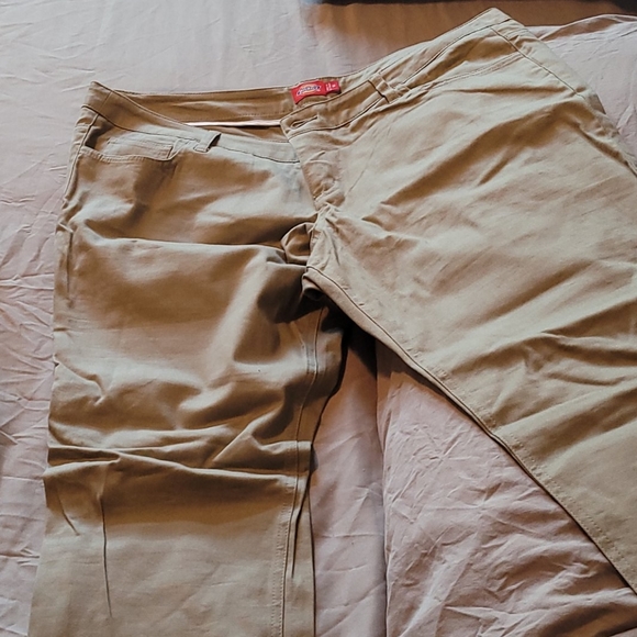 Pants - Picture 1 of 1